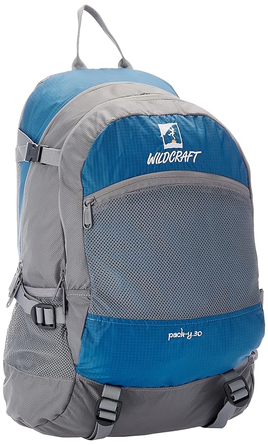 Wildcraft y backpack Clearance