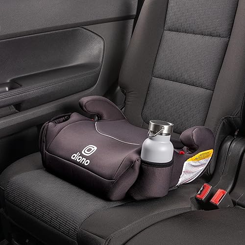 Miniatura 8 de Diono - Asiento elevador para automóvil