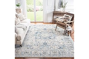 SAFAVIEH Madison Area Rug: Enhance Your Home's Comfort and Style with Elegance