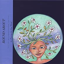 Round About: 40 Drawings by Joan Worth