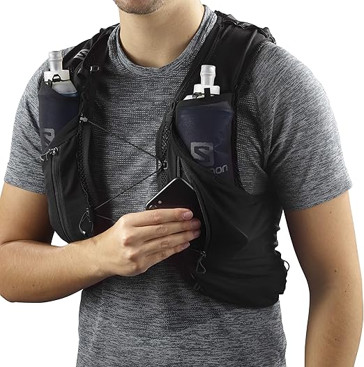 salomon adv skin 12set