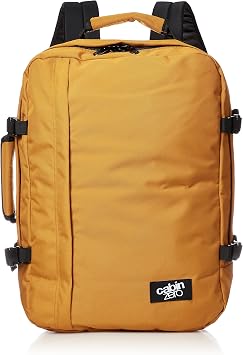 CabinZero - Hand Luggage - Mustard