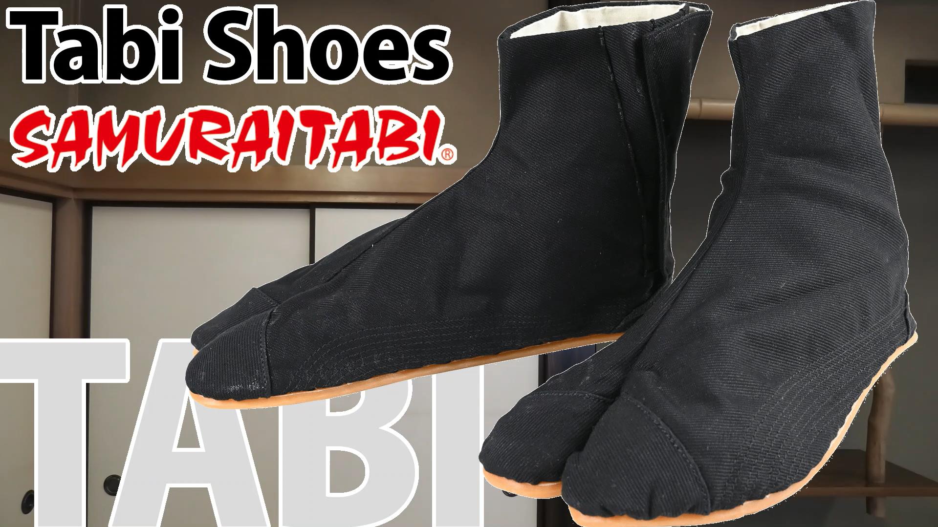 tabiさん tabi season is upon us!
