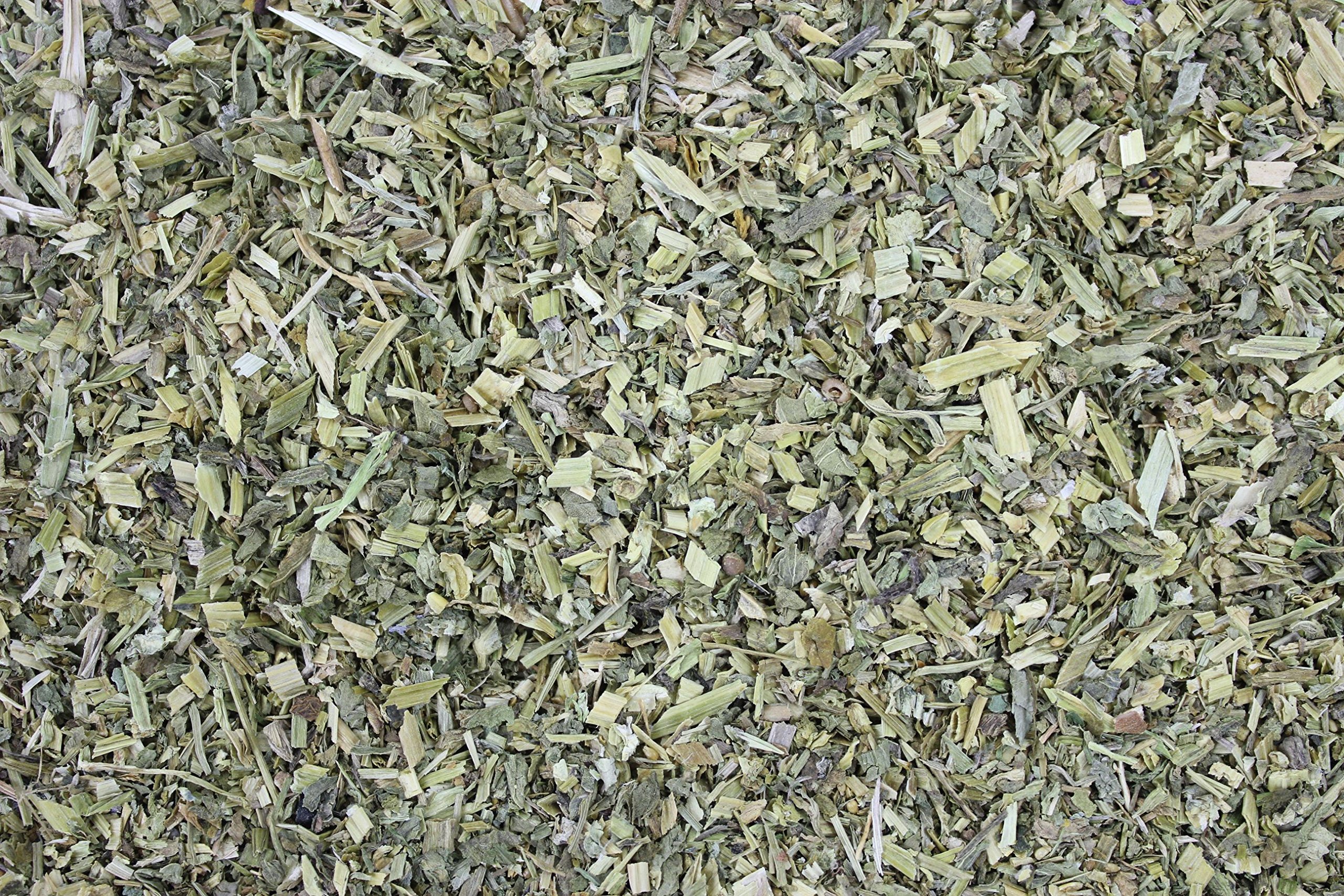 1000Kräuter Stiefmütterchenkraut geschnitten Stiefmütterchen Stiefmütterchentee Kräutertee Tee Heilpflanze Viola tricolor (2000g)
