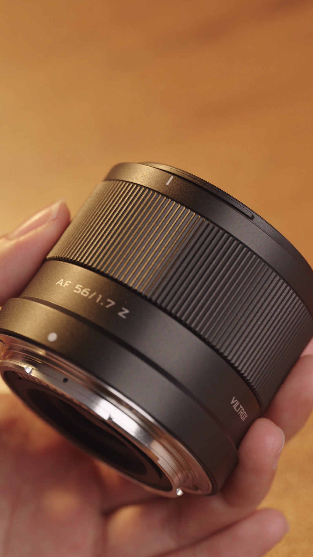Amazon.com : VILTROX 56mm F1.7 Z Mount Lens for Nikon Z Mount