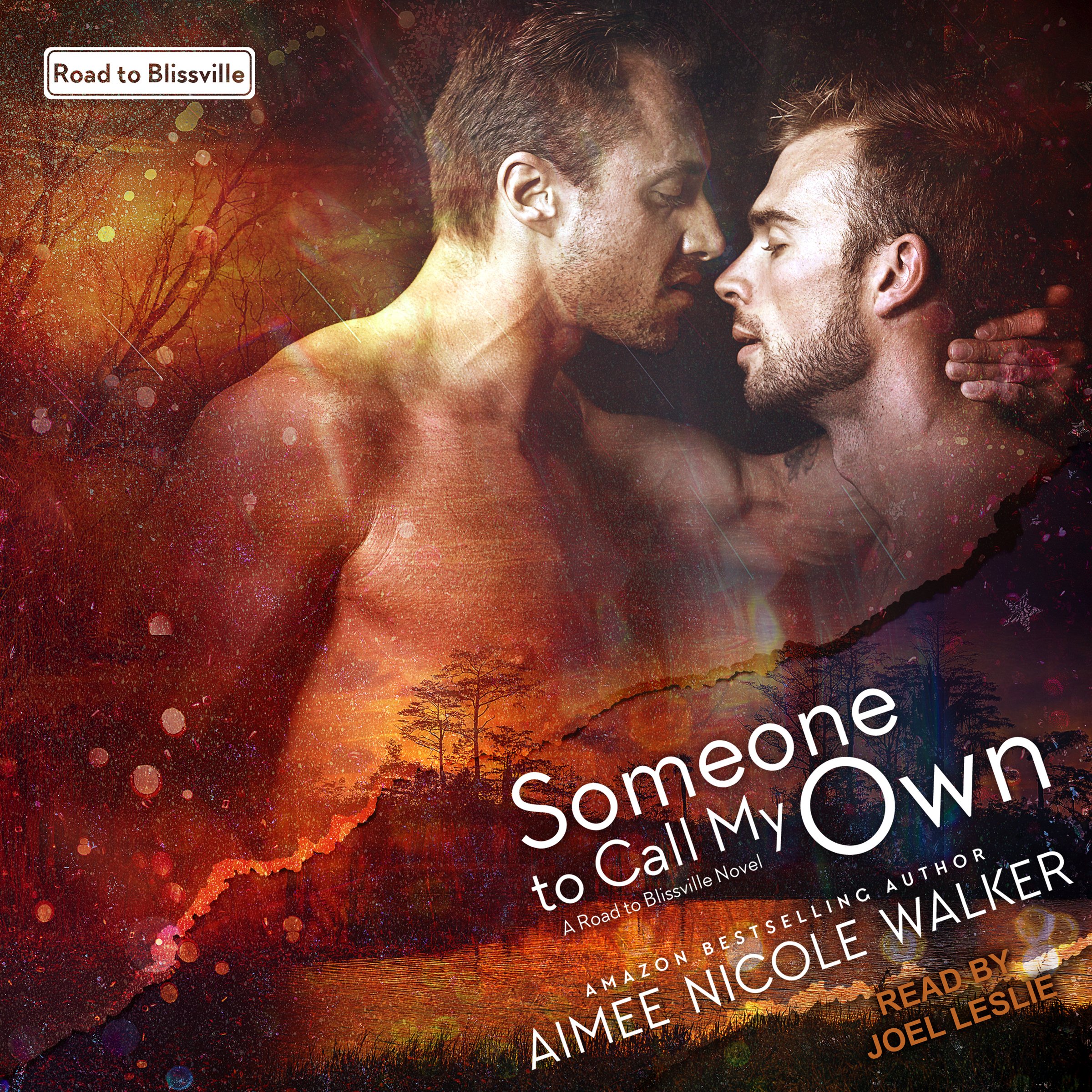 Cover art for Someone to Call My Own