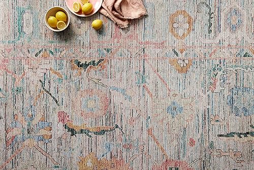 Miniatura 9 de Loloi II Elysium MultiFiesta 8'-6" x 11'-6" - Alfombra de área