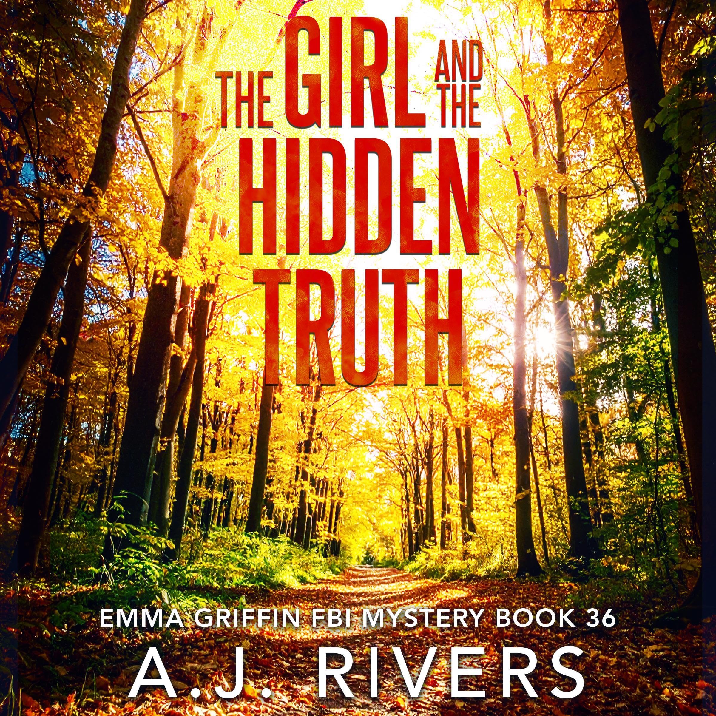 The Girl and the Hidden Truth