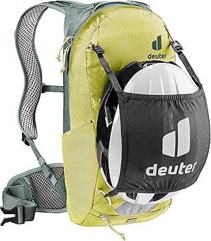 Amazon.co.jp: [ドイター] サイクリングバックパック レース 8