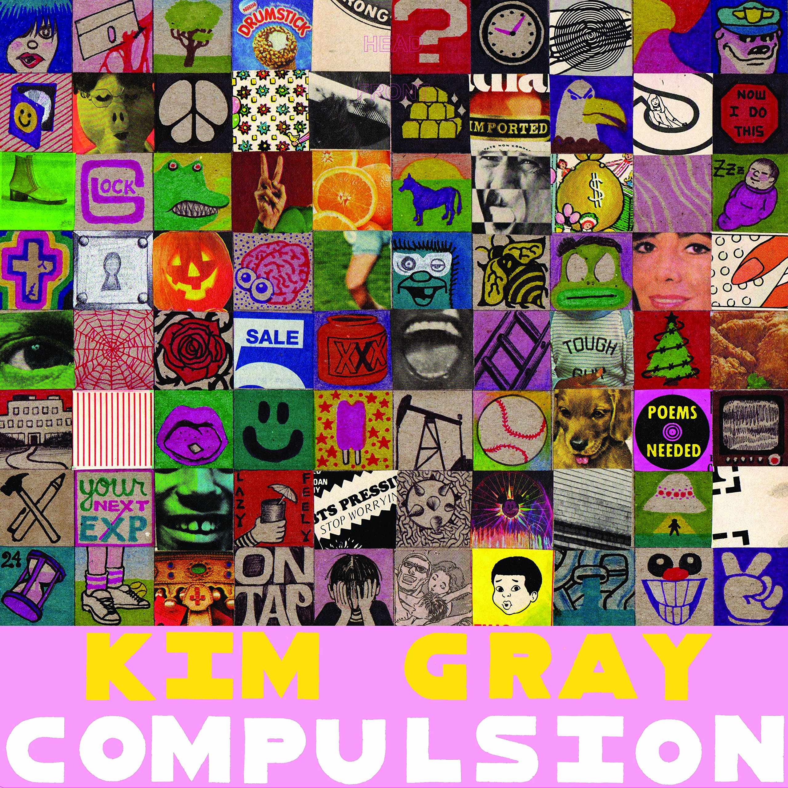 Compulsion