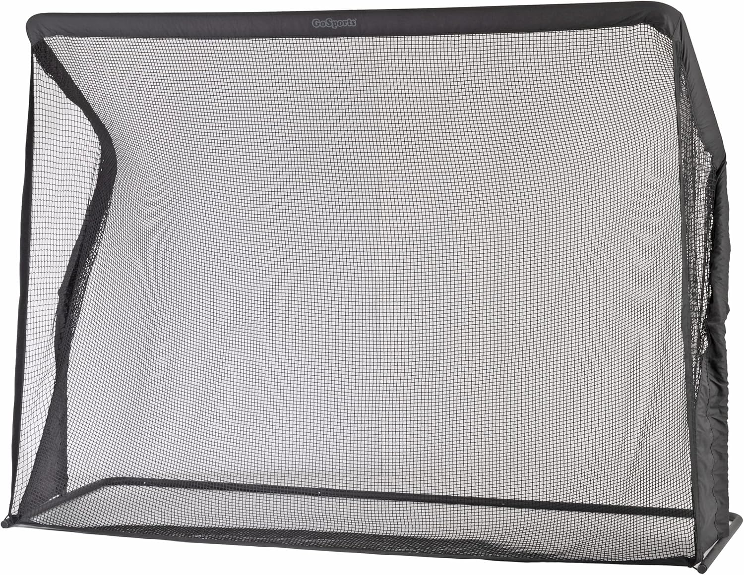 GoSports Elite Golf Practice Net with Steel Frame 10' Size Amazon