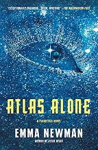 Atlas Alone (Planetfall 4)