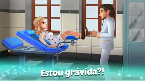 Family Hotel: Renovation & love story match-3 game