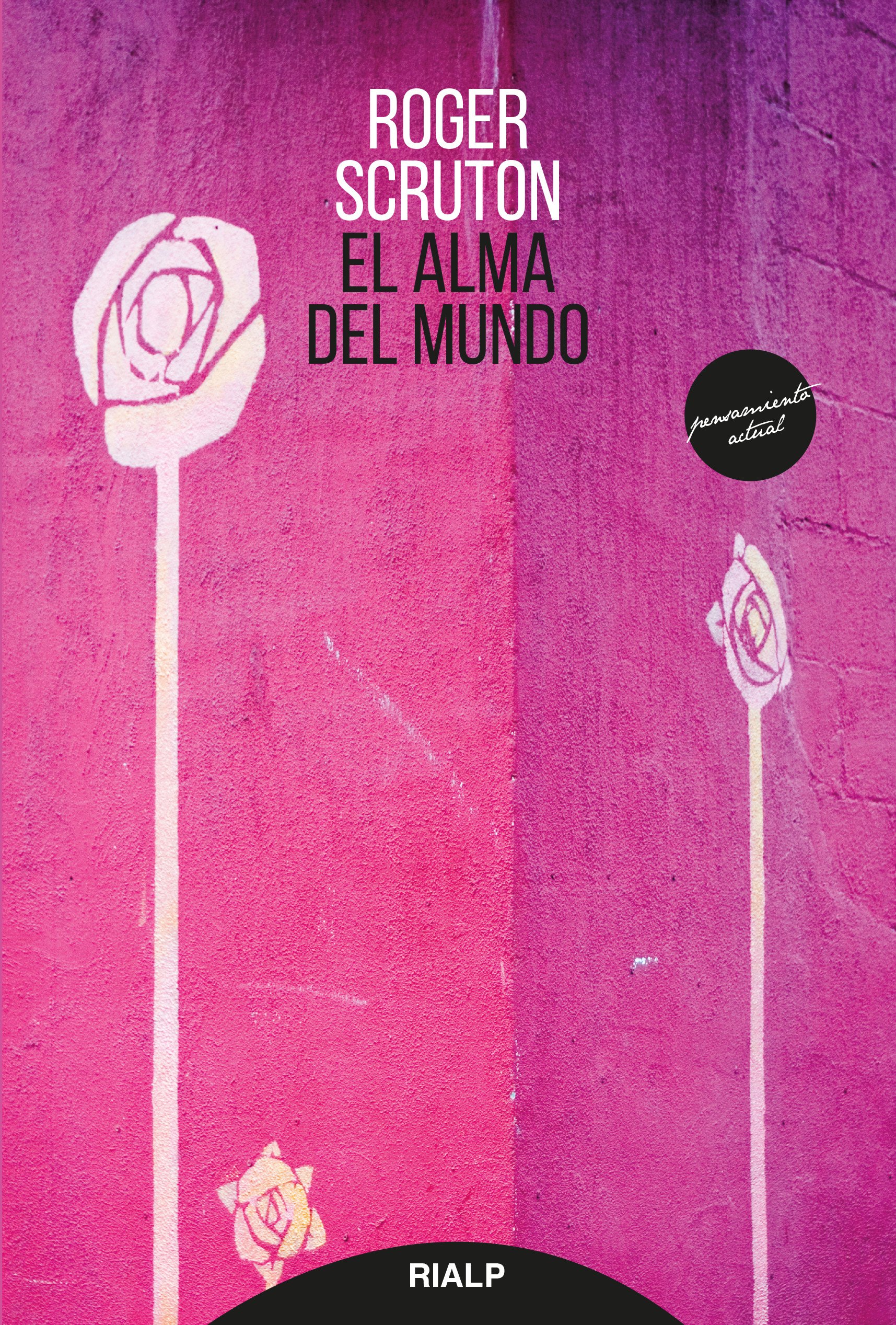 El alma del mundo (Pensamiento Actual)