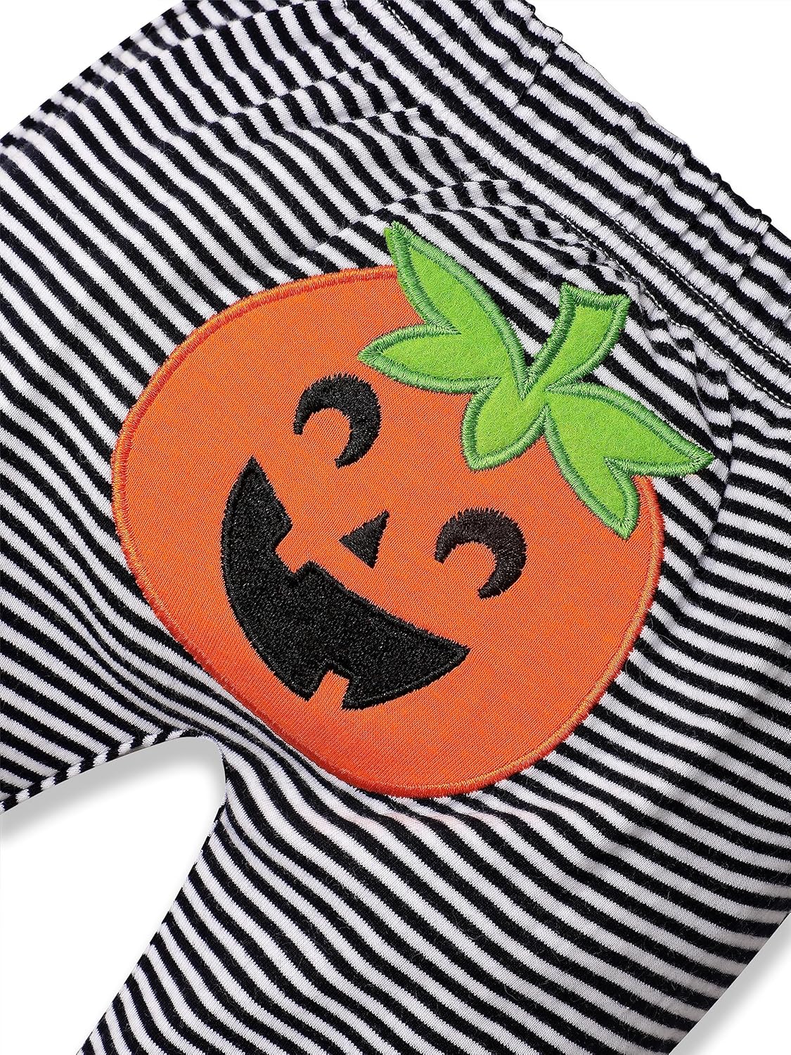 Baby Boy Clothing Sets Pant Sets My First Halloween - Image 4
