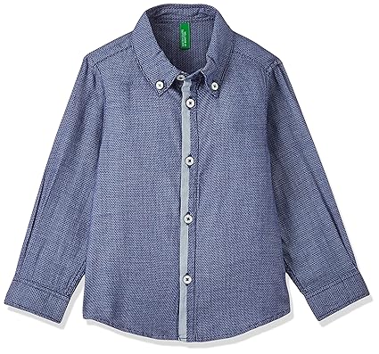 United Colors of Benetton Boys Shirt