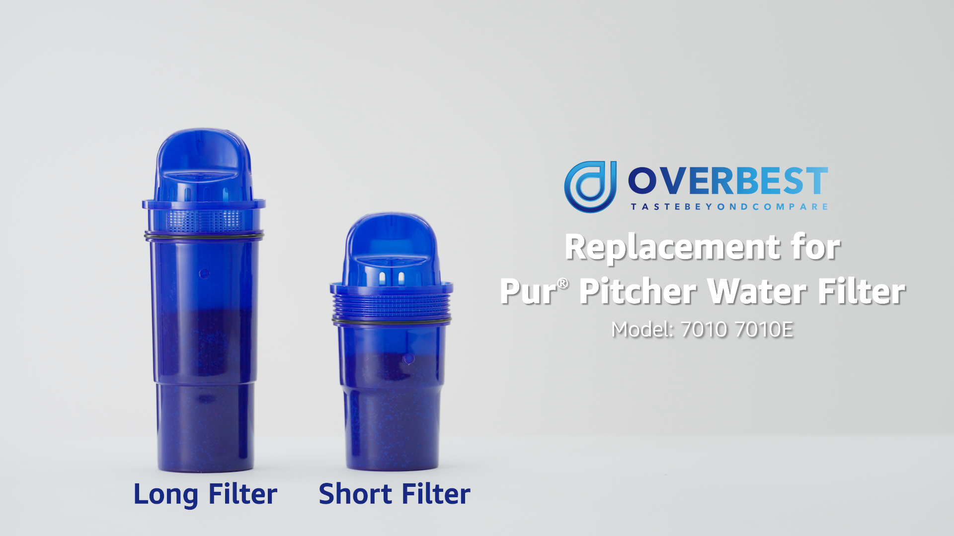 purestblue2059_Mページ Amazon.com: Overbest 7010E Pitcher Water Filter Replacement for
