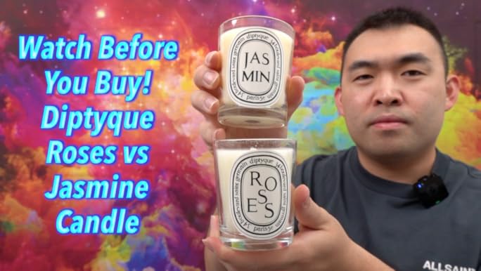 アロマグッズ DIPTYQUE JASMIN scented candle 190g Jasmin | Jasmine Scented Candle | Diptyque Paris | Diptyque