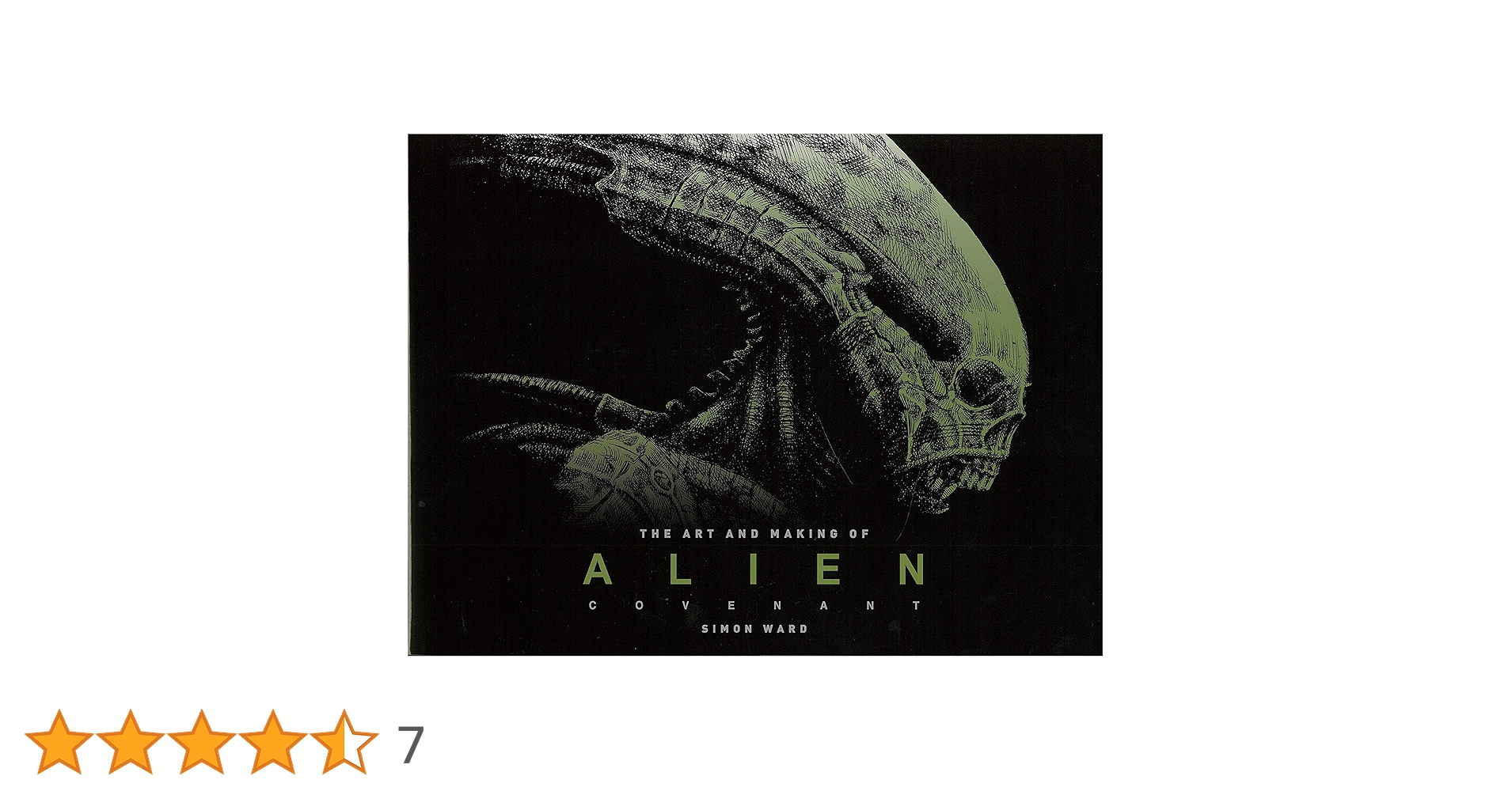 エイリアン:コヴェナント アート&メイキング Alien_art_20170916_05.jpg?