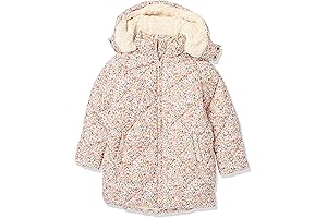 Quilted Cocoon Puffer Coat for a Toasty Winter