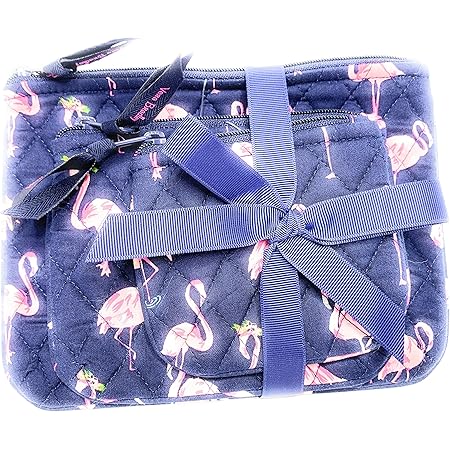 vera bradley flamingo fiesta
