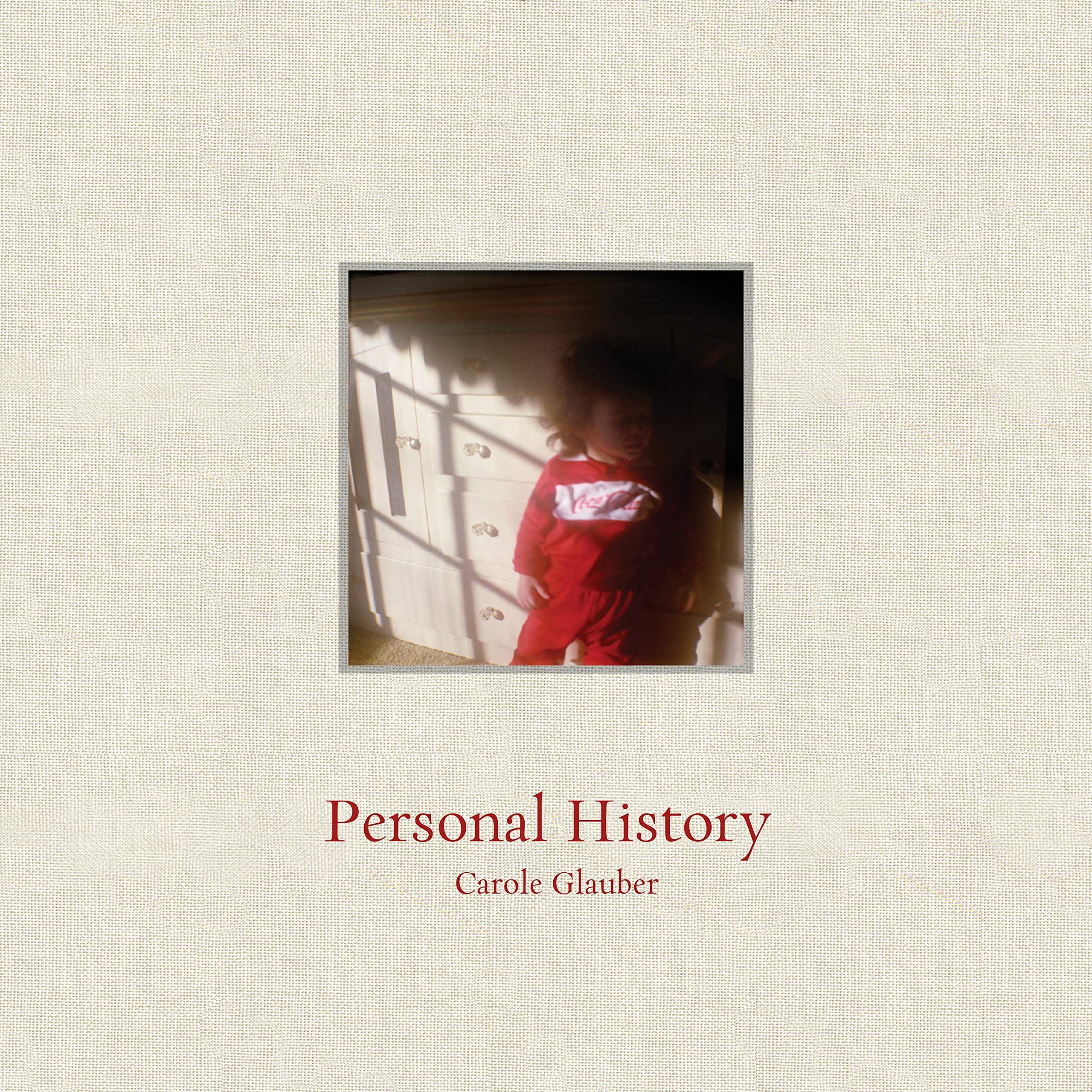 Carnet Personal History en cuir véritable pour l'écriture de vos mémoires