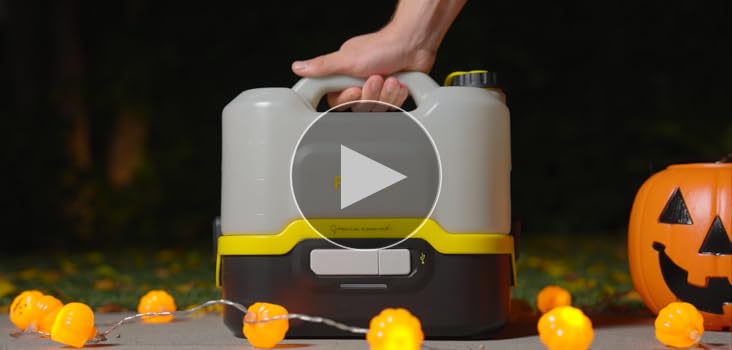 Amazon.com: Fanttik NB8 Nano Portable Cordless Electric Sprayer w