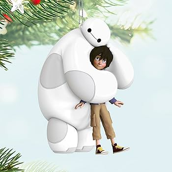 Amazon.co.jp: Hallmark 記念品 クリスマスオーナメント 2024