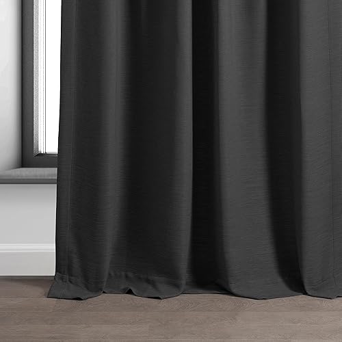 Miniatura 11 de HPD - Cortina opaca de terciopelo