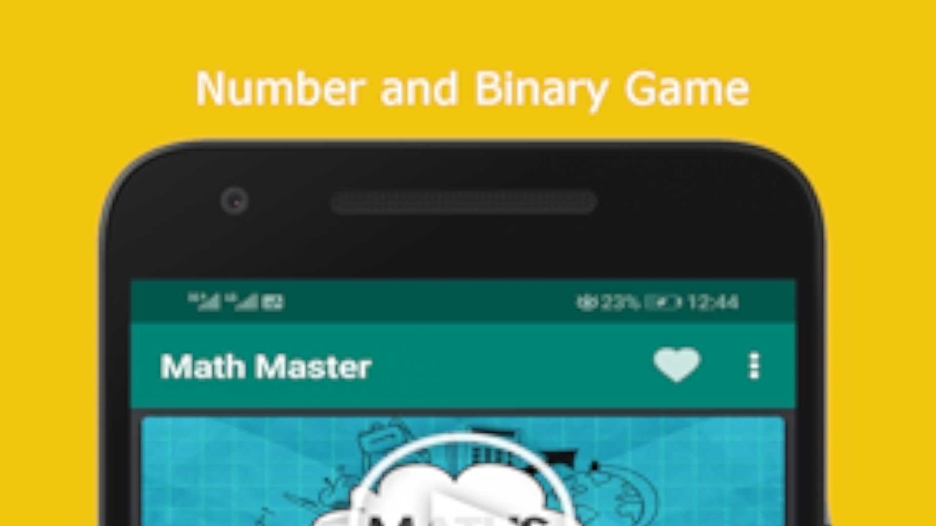 Math Master - Brain Boosting Math Games - App on Amazon Appstore