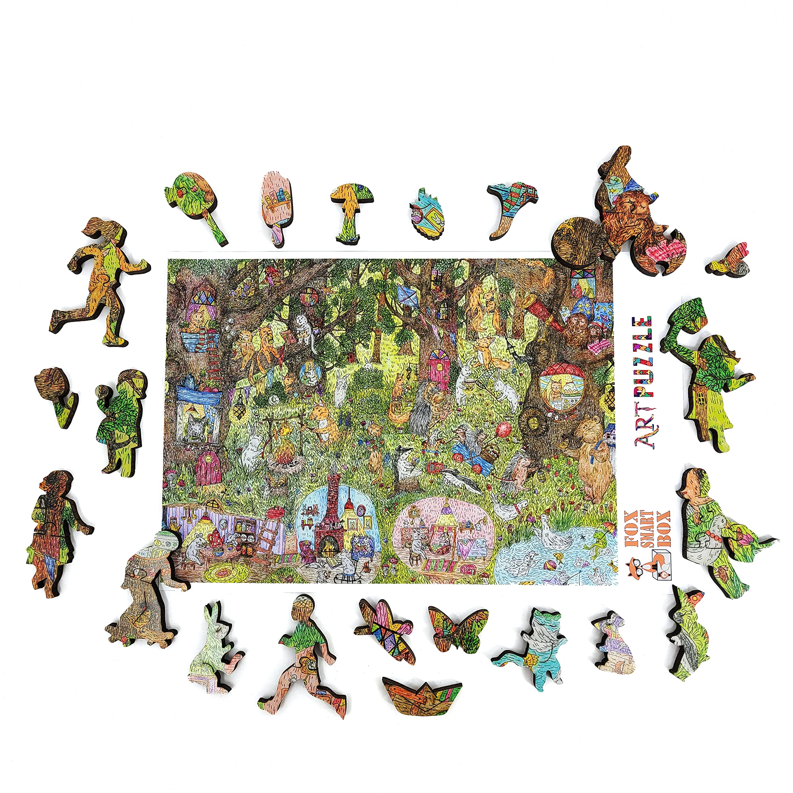 フェアリーズ LIVE TOUR 2015 - PUZZLE ?(Blu-ray Disc) ggw725x DVD＆Blu-ray「フェアリーズ LIVE TOUR 2015 -PUZZLE-」全曲