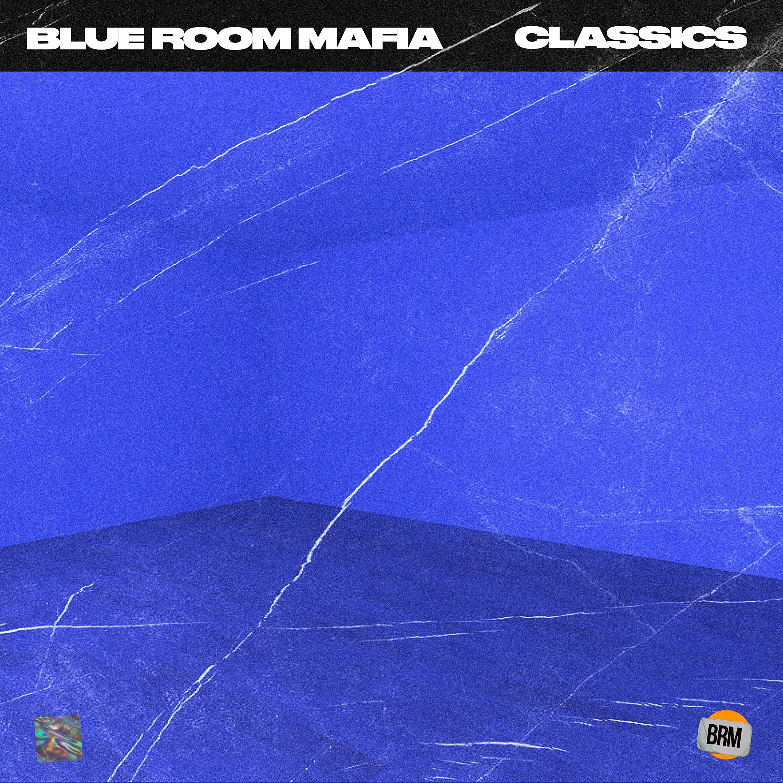 Blue Room Mafia