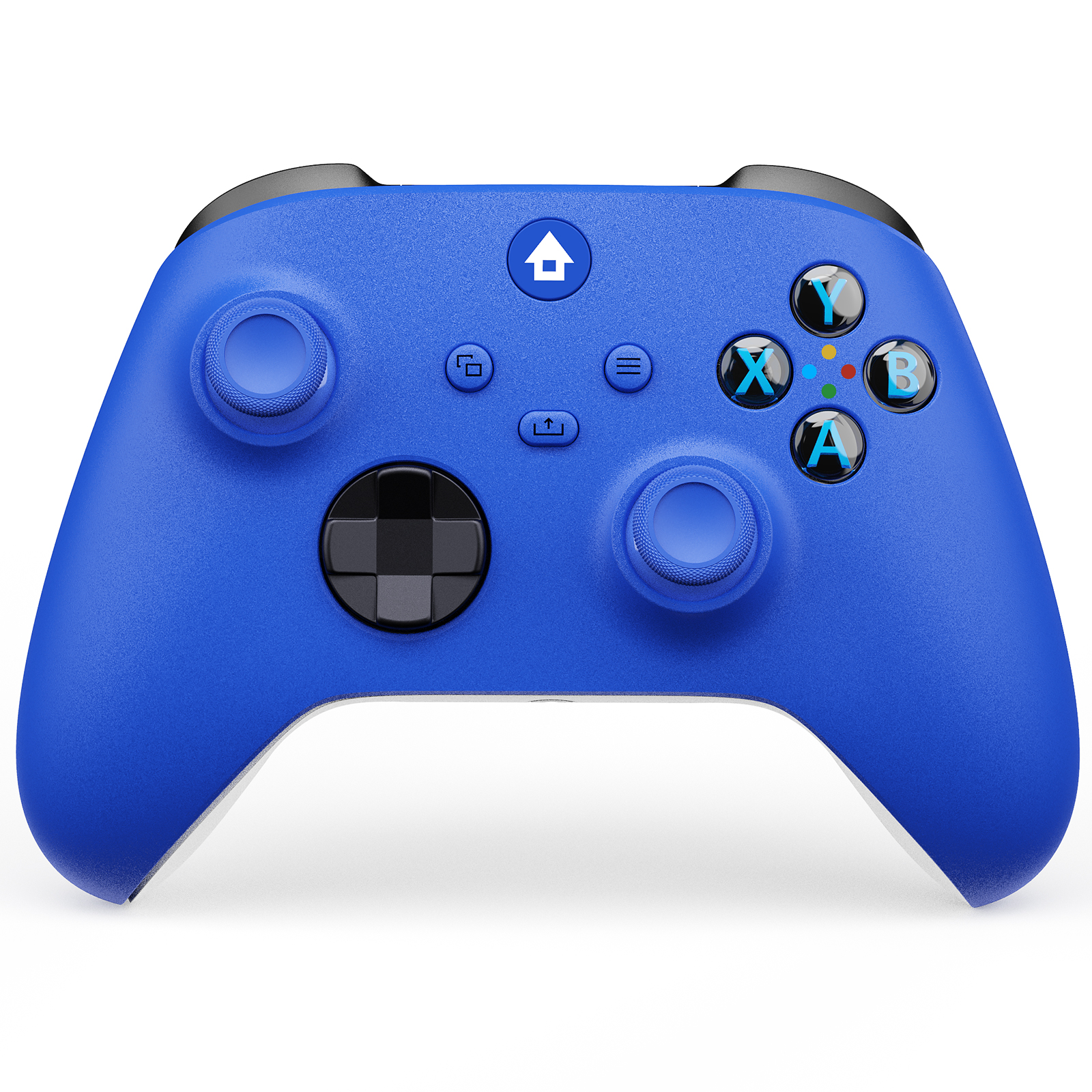 Amazon.com: Xbox 控制器,相容於Xbox One、Xbox Series X、Xbox