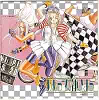 新品・「ああっ女神さまっ」神のカラオケCD【CD】 61UhBrlv5JL.jpg_BO30,255,255,