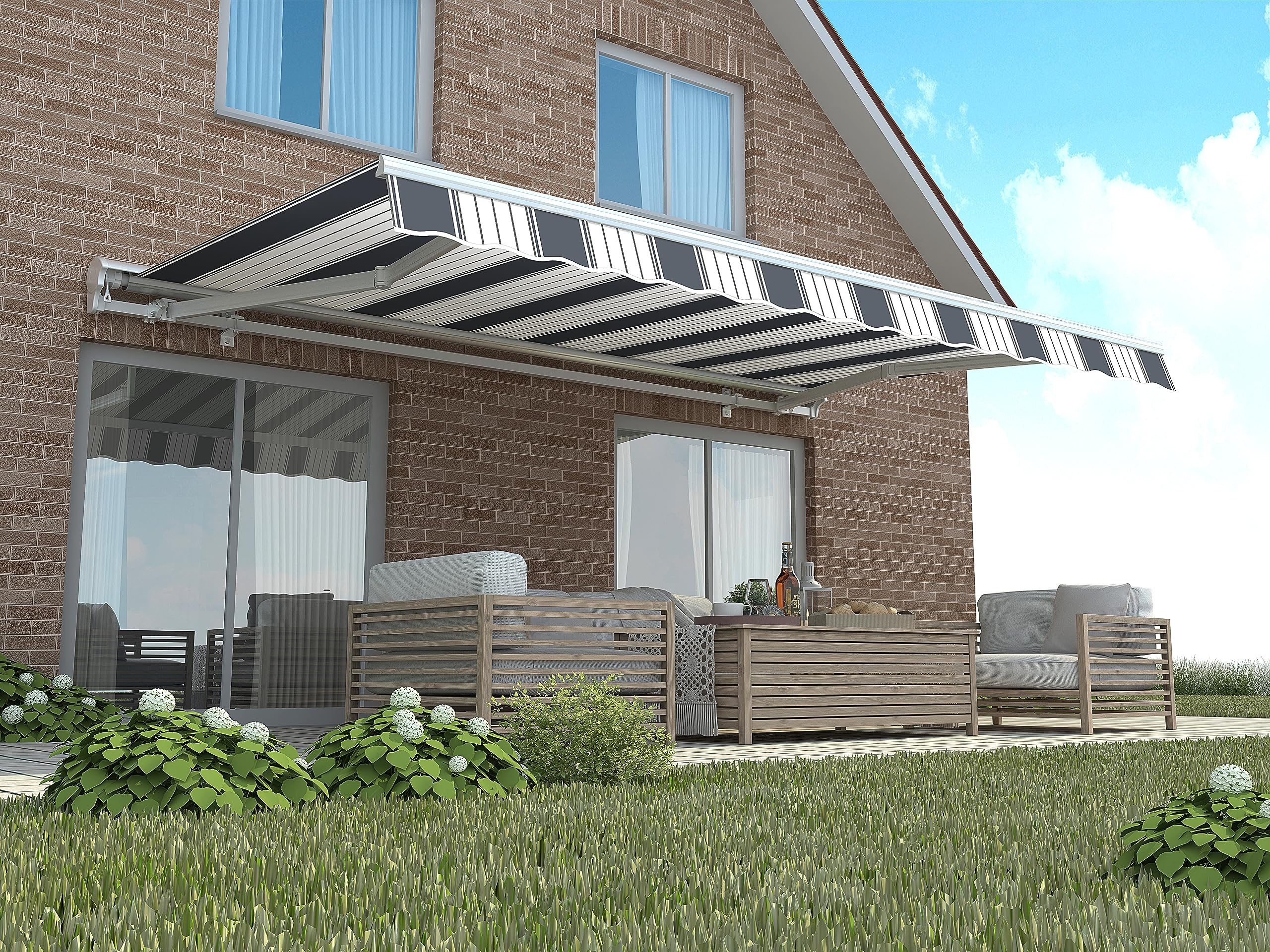 volant markise 4m home Trends Markisenstoff mit 4 x 3 m Markisenbespannung ersatzstoff 387 x 300cm Balkon Markise wasserabweisend & Sonnenschutz Ersatz Markisentuch P3001 vélo montagne enfant 24 fourche suspendue Shimano 18 vitesses GOG Snow Goggles 2024/25 COLOR:Meltdown / Perceive Variable Green