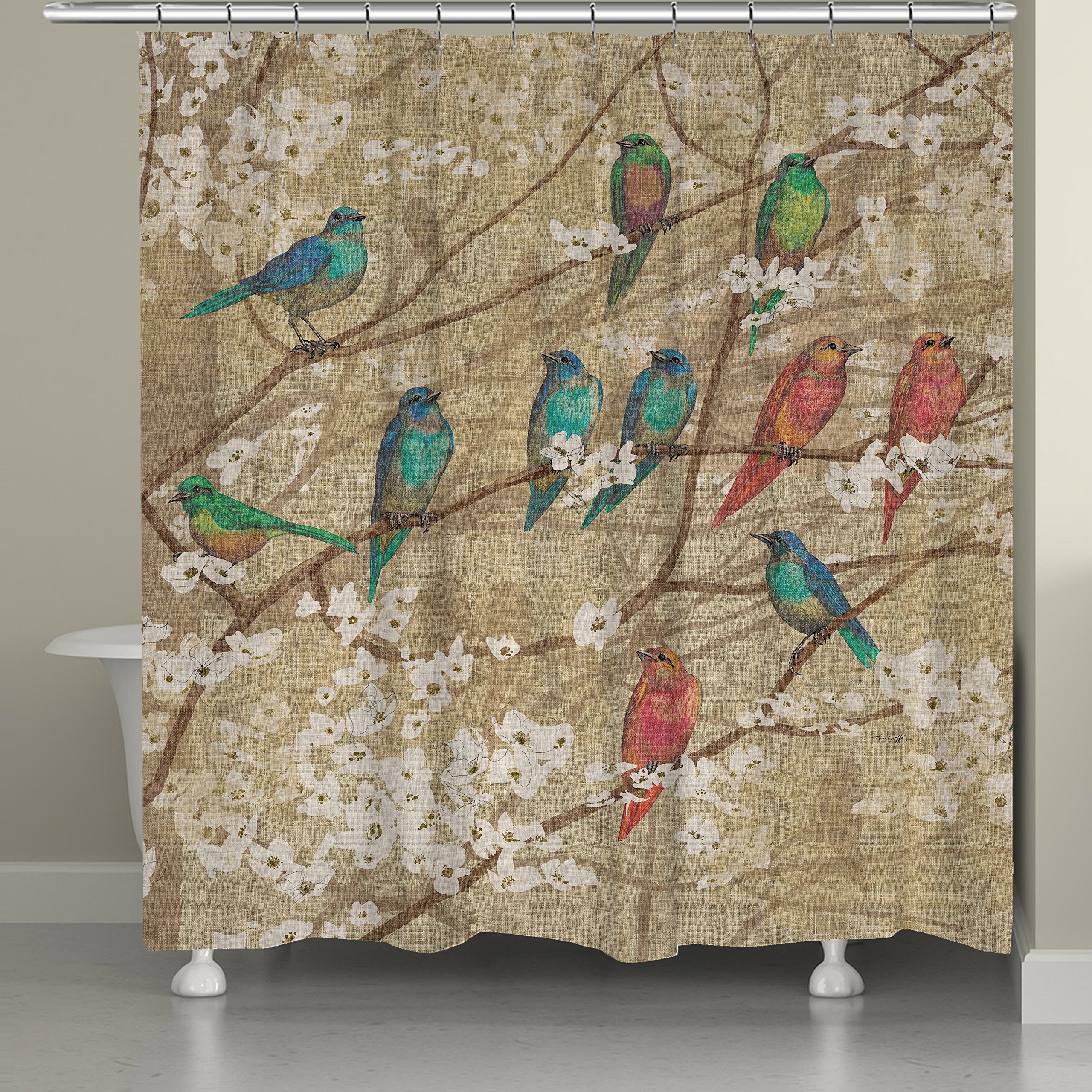 Jc Penny Shower Curtains Curtains & Drapes