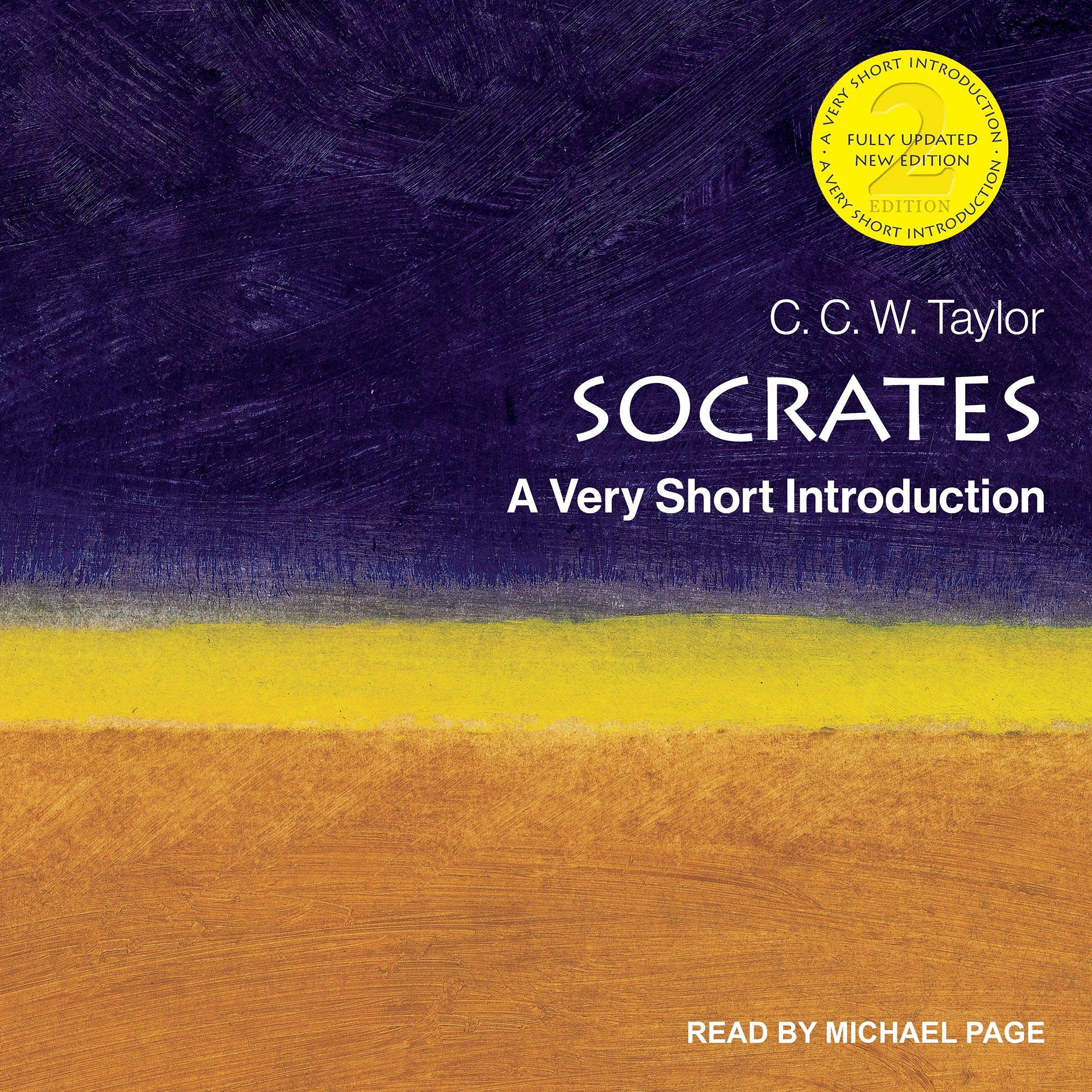 Socrates (2nd Edition)