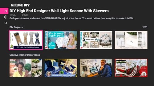 DIY by Fawesome