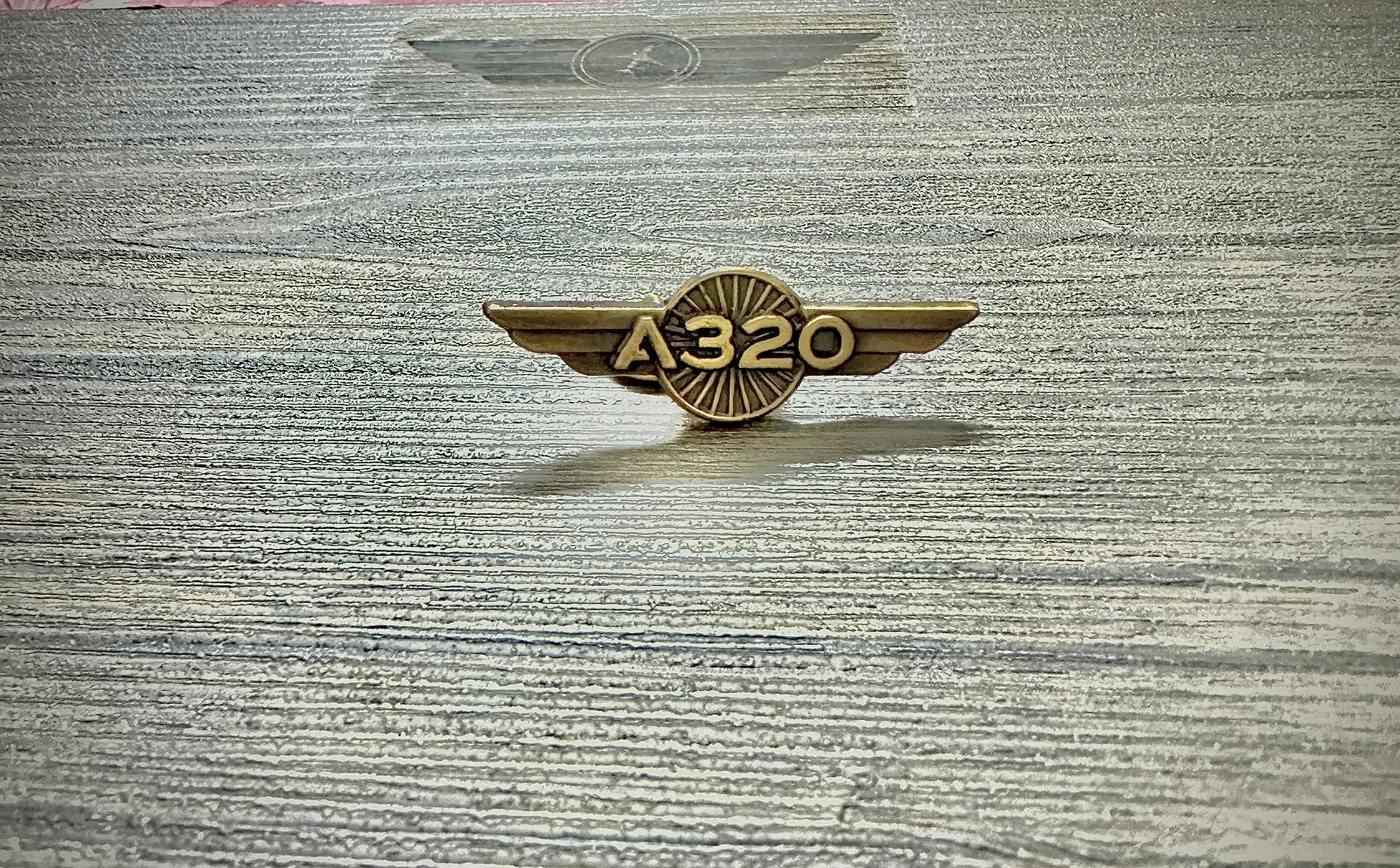 Airbus A320 Antique Wings (B092S6P5JV) Amazon Price History, Amazon Price Tracker