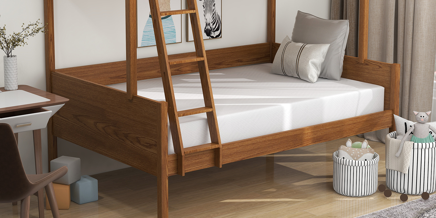 Bunk Bed Mattresses For Bunk & Loft Beds - Bunk Beds Canada - View #8