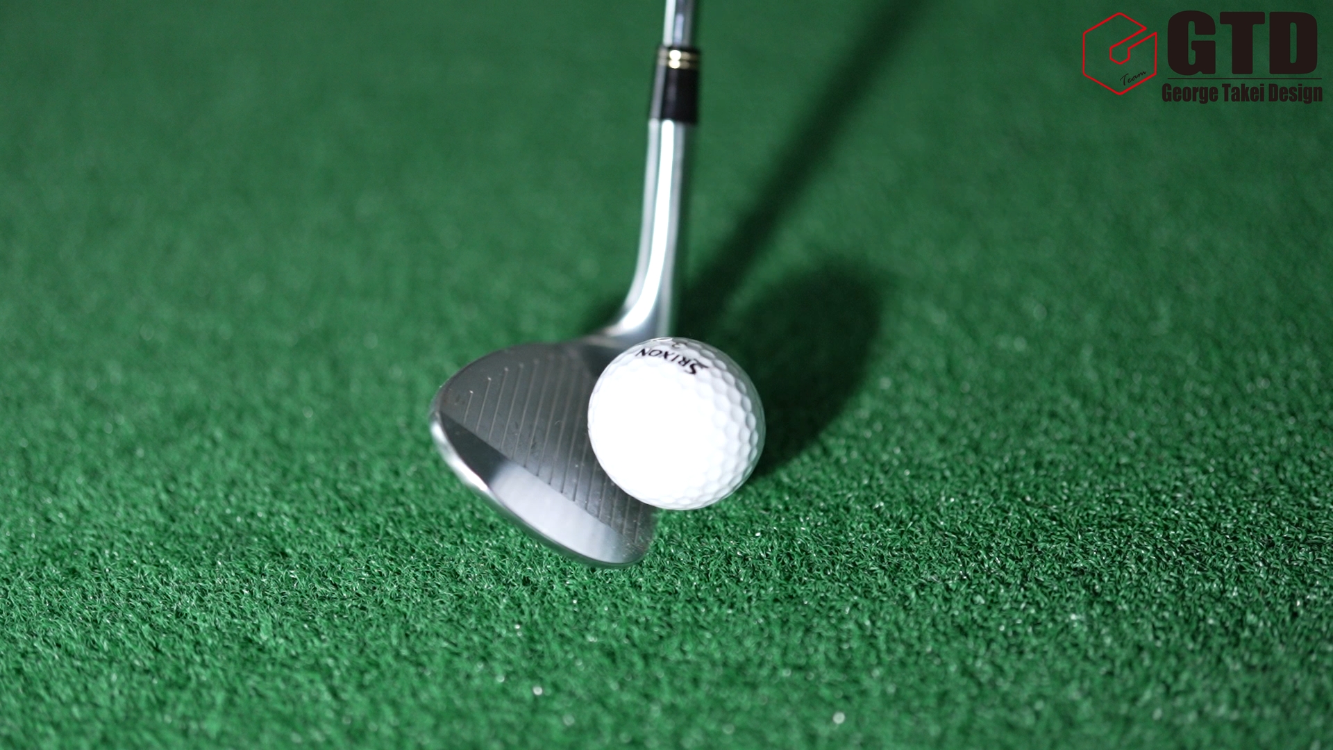 Amazon.co.jp: 【George Takei Design】GTD Double Forged Wedge（V