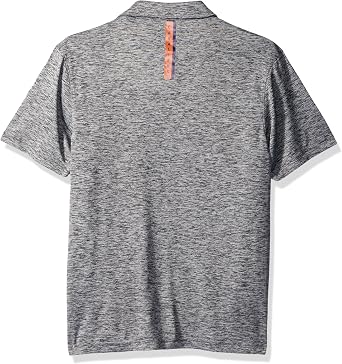 NCAA Haze Wordmark Polo