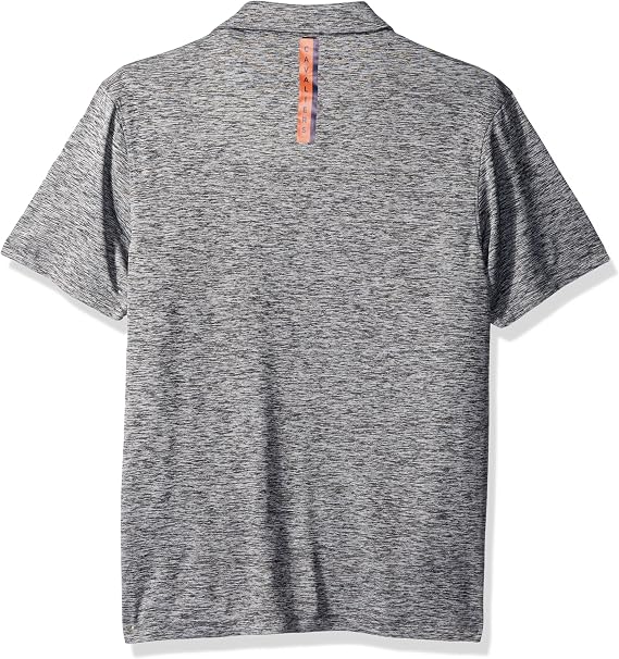 NCAA Haze Wordmark Polo