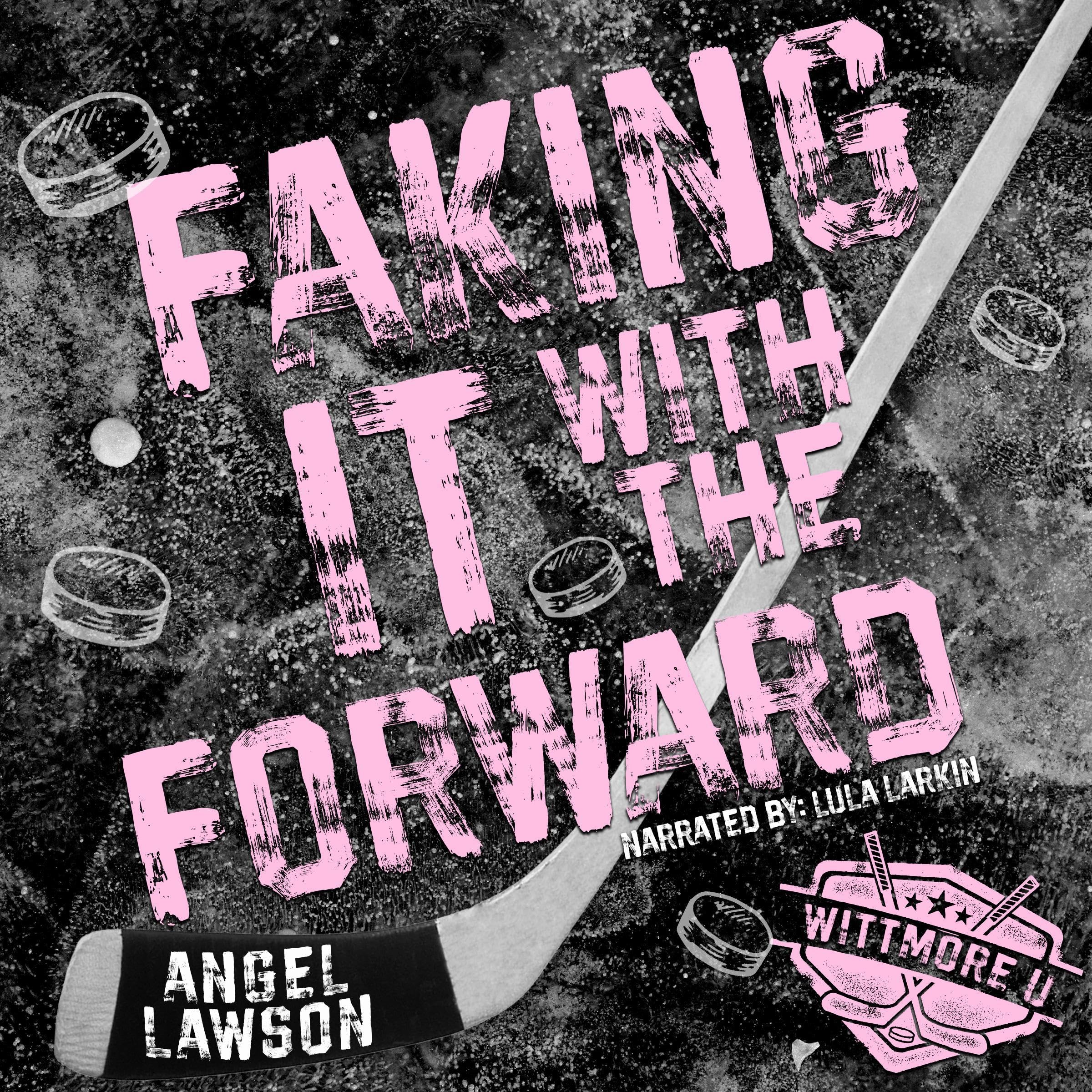 Faking It with the Forward
