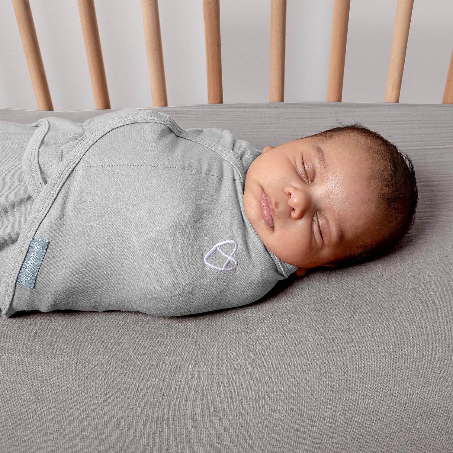 How To Use Velcro Swaddle Newborn How To Use Swaddle With Velcro