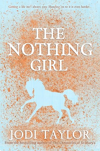 THE NOTHING GIRL