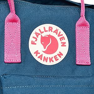 Amazon | [フェールラーベン] リュック Kanken Mini 23561 キッズ