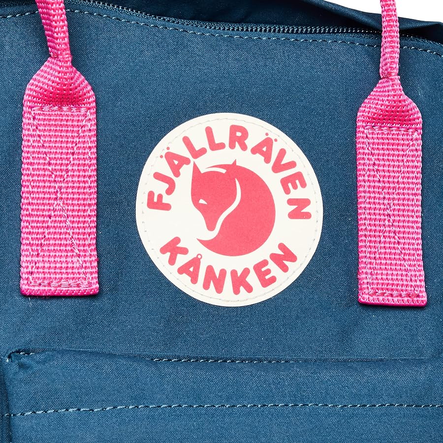 Amazon | [フェールラーベン] リュック Kanken Mini 23561 キッズ