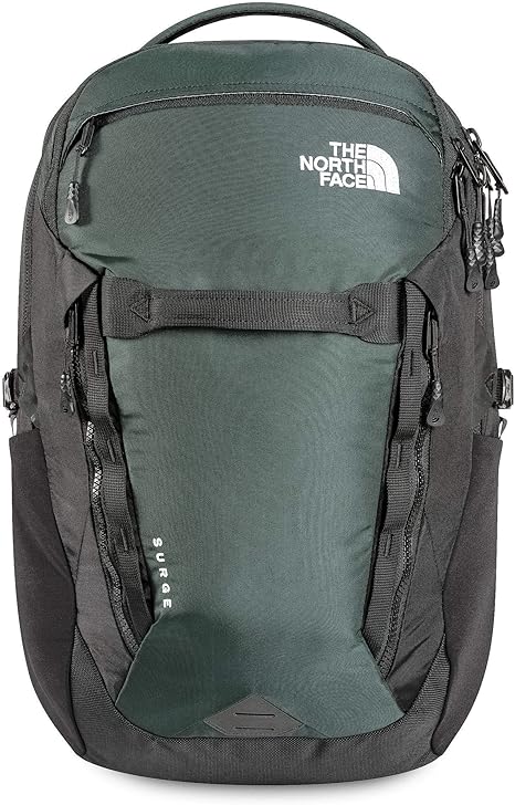 north face surge backpack amazon