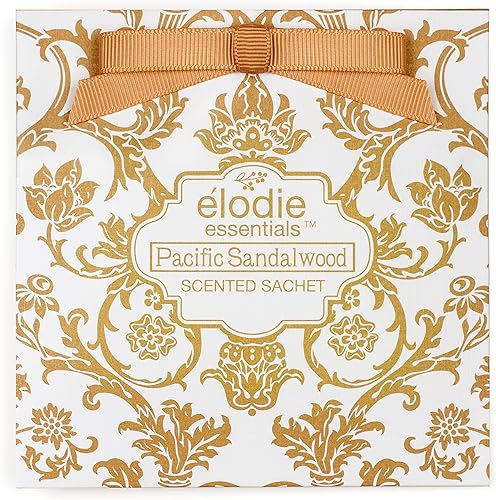 Vista 2 de Saquitos aromáticos